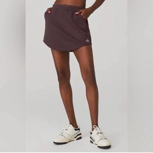 Alo Skirt - M